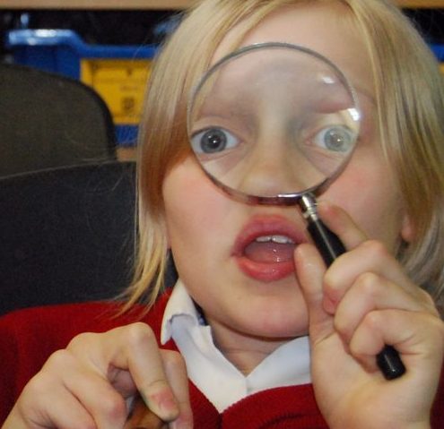 Science Sen Science in SEN Schools